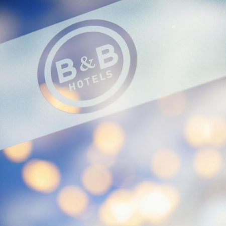 B&B Hotel Cergy Saint Christophe Eksteriør bilde