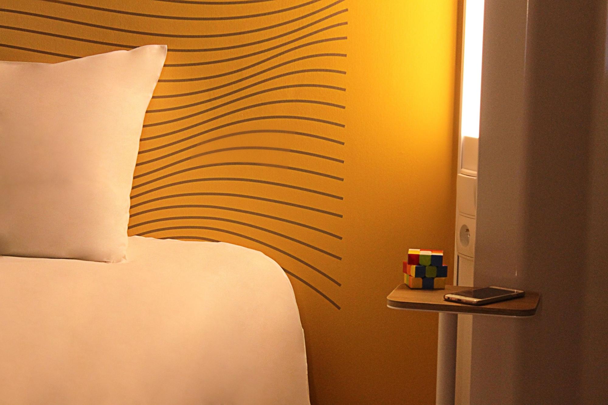 B&B Hotel Cergy Saint Christophe Eksteriør bilde