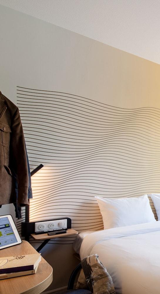 B&B Hotel Cergy Saint Christophe Eksteriør bilde