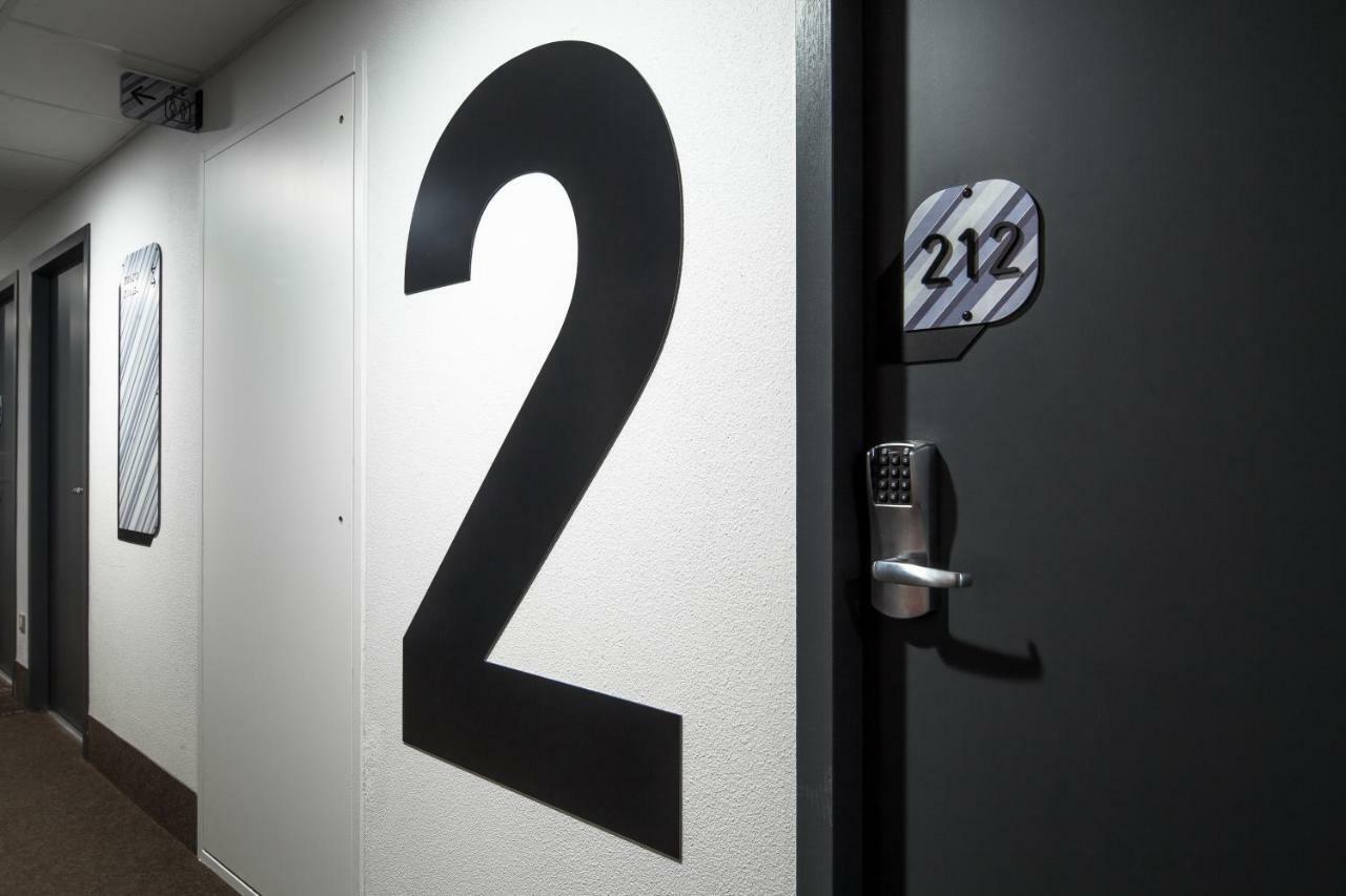B&B Hotel Cergy Saint Christophe Eksteriør bilde