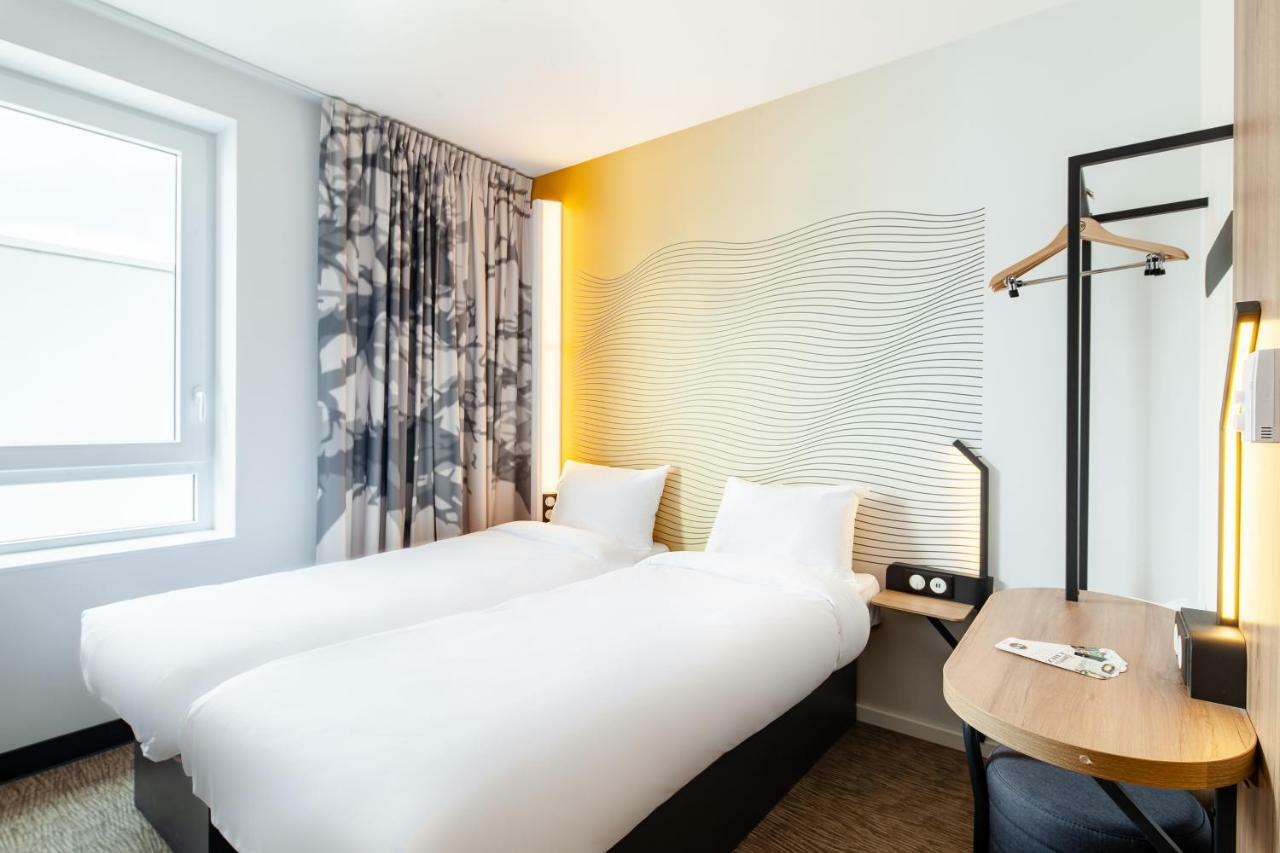 B&B Hotel Cergy Saint Christophe Eksteriør bilde